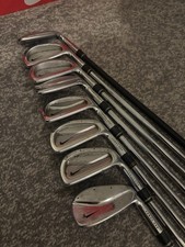 Nike Pro Combo Forged Iron Set