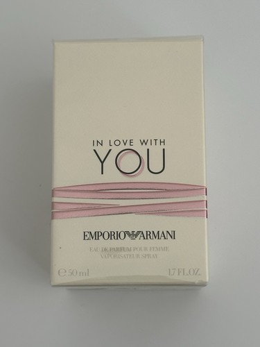 Emporio armani love with - armani, in