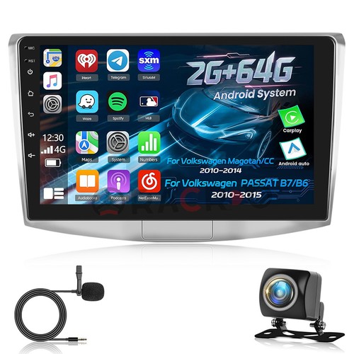 For passat cc carplay - b6/b7/cc,