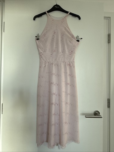 Regina glam tango dress - glam, dusty