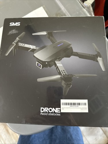 Sms drone avoid - avoid, obstacles