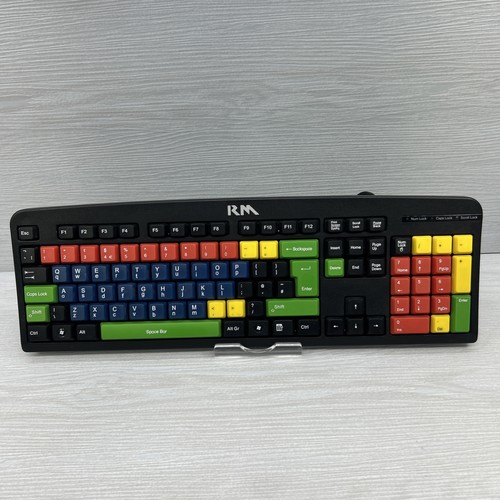 Accuratus wired keyboard - rm,