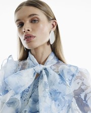 River Island Womens Blue