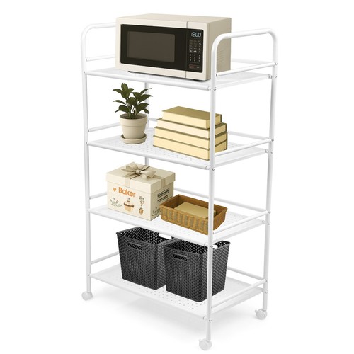 Tier kitchen trolley - kitchen,