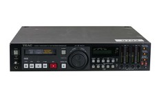 TEAC V800G | Professional Hi8