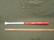 Schwinn Stingray Fastback Red White Baseball Bat Boys Muscle Bike 1960's-1970's