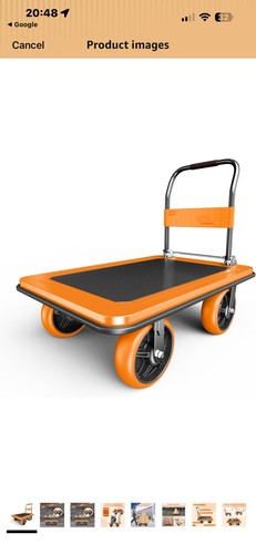 Niceycare foldable platform - niceycare,