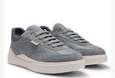 HUGO BOSS TRAINERS Size UK8