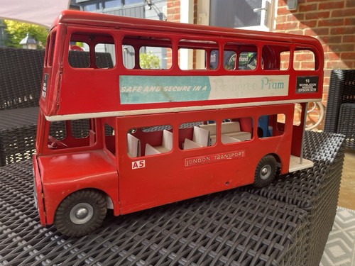 Triang 60cm london - london, bus