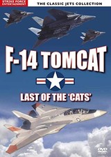 F-14 Tomcat - Last Of The