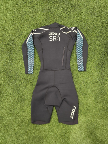 2xu pro swim run - sr, 1