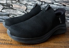 Skechers Trainers Slip Ins