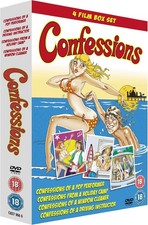 CONFESSIONS OF A WINDOW