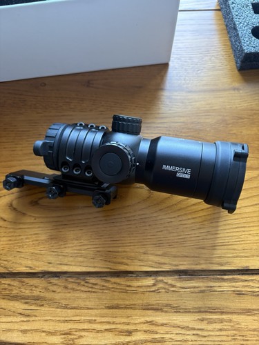 Immersive optics 5x30 - immersive,