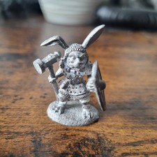 Dark Sword Miniatures Rabbit