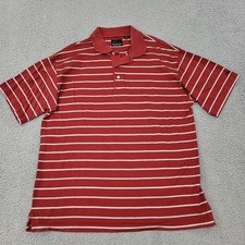 Greg Norman Polo Mens Large