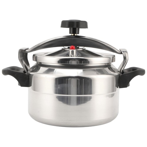 Pressure canner aluminum - canner,