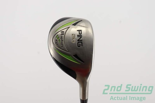 Ping rapture hybrid 4 - v2,