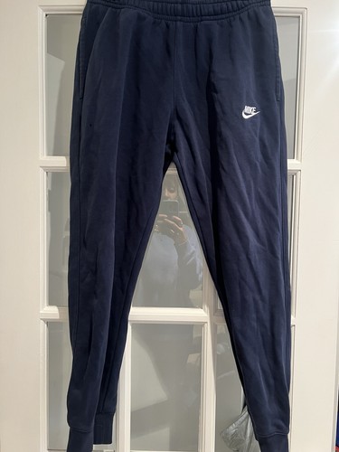 Men nike tracksuit bottoms - nike,