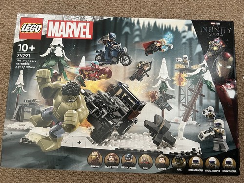 Lego super heroes the - heroes:,