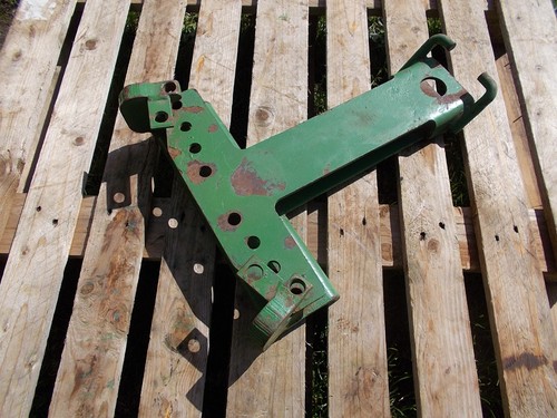Genuine john deere - genuine,