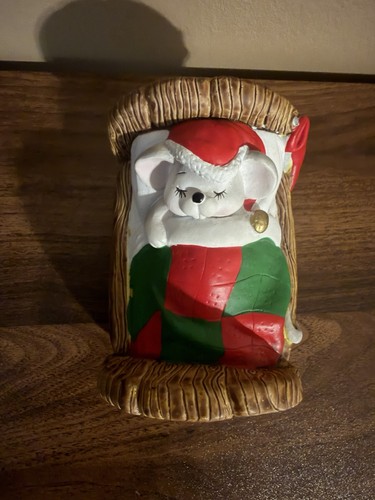 Vintage christmas music - music, box