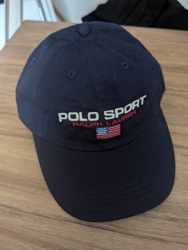 Polp ralph lauren baseball - polp, cap