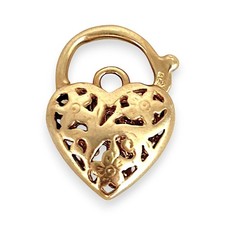 NZGD | 9ct Gold Blossom