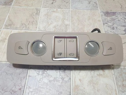 Audi interior light - 4l,
