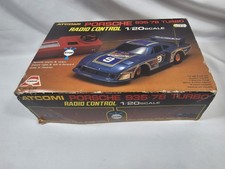 Vintage Atcomi Porsche 935-78