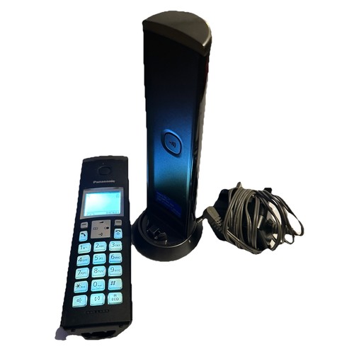 Panasonic tgk220e single - panasonic, kx-tgk220e