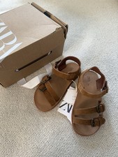 Zara Toddler Girl boy Sz 7 23