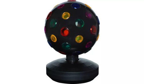 Disco ball lamp - ball,