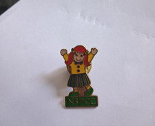 VINTAGE PIN