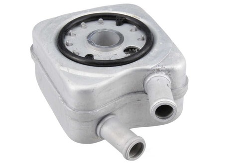 Engine oil cooler - oil, uro
