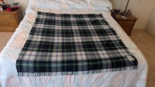 Highland Homes Scottish wool