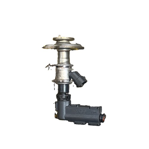 Audi blue injector - blue, fits