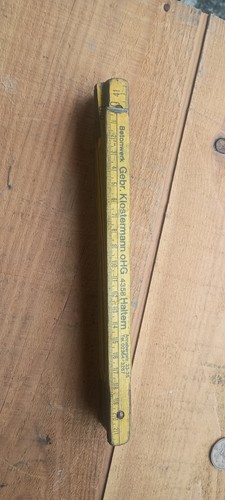 Vintage two metre - vintage,
