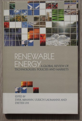 Renewable energy global - a,