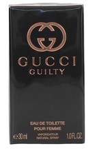 Gucci Guilty Pour Femme 30ml