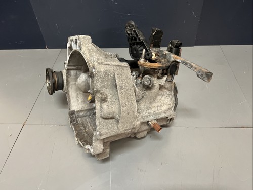 Polo mk5 2 5 speed - vw, 1.2