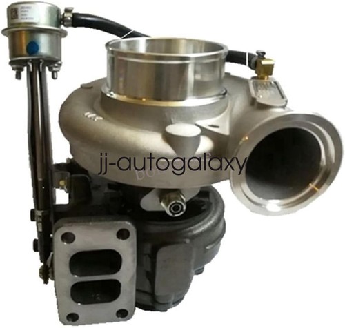 New turbo he351w turbocharger - turbo,