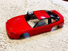 ABC Hobby 1/10 180SX Mid-Model