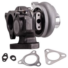 Turbocharger for Mitsubishi