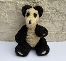 Vintage sheepskin jointed - , limb