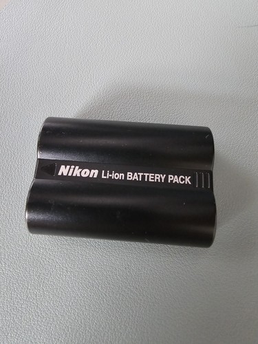 Nikon el3 rechargeable - nikon, en-el3