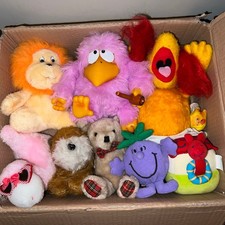 Fraggle Rock And Others
