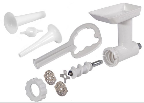 Kitchenaid food grinder - kitchenaid,