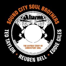 SOUND CITY SOUL BROTHERS