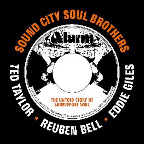 Sound city soul brothers - sound,